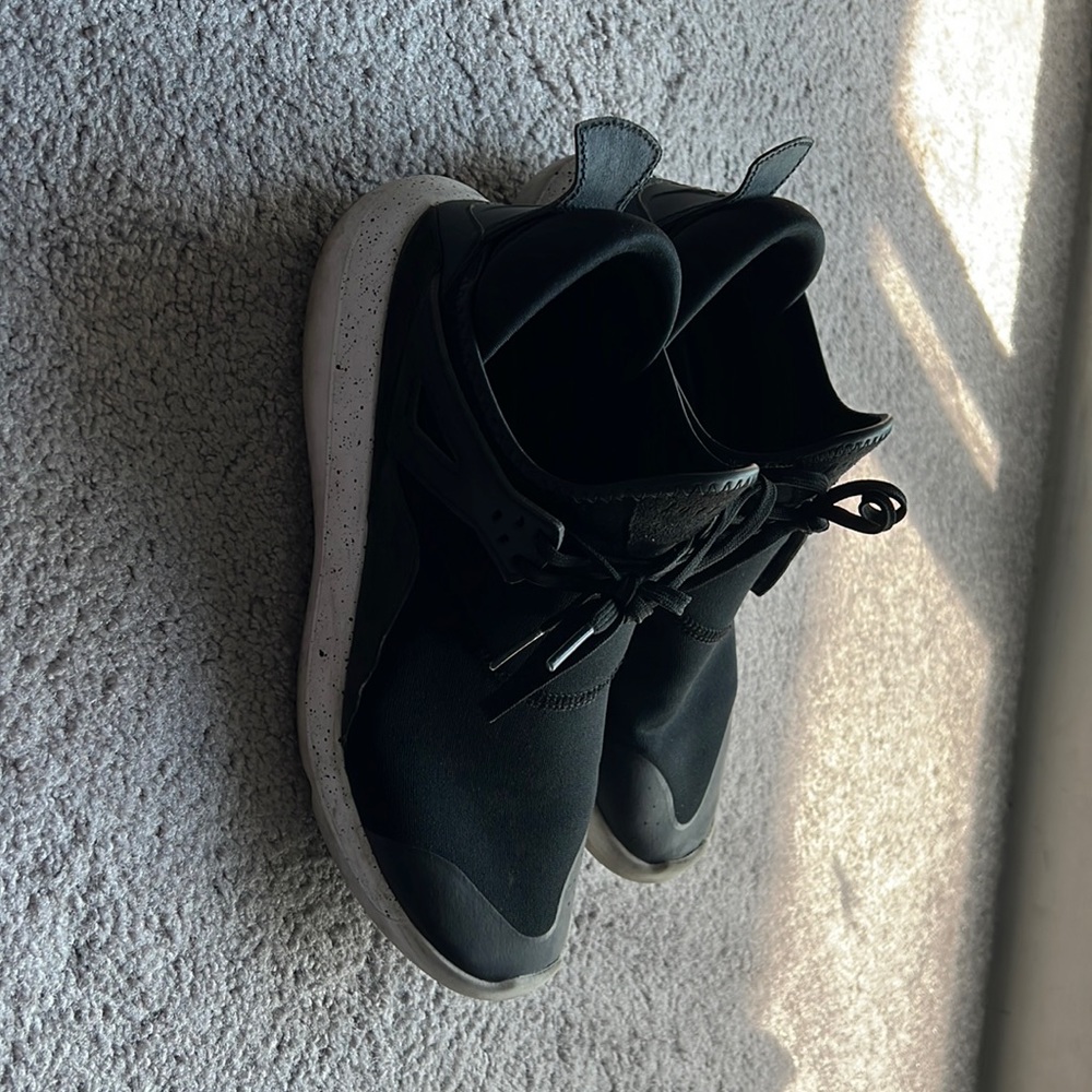 Nike Jordan Black